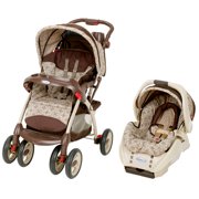 Graco - Vie4 Travel System with SnugRide, Ambrosia