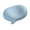 Blue, variant on Ergonomic Wrist Rest Pad With Soft Silicone Wrist Cushion For Comfortable Typing And Gaming Support