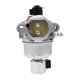 thumbnail image 1 of 4285303-s Carburetor Fit Compatible Kohler Cv14 Cv15 Cv15s Cv16s 13hp Lawn Mower Carburettor Carburador Carb, 1 of 5
