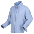 thumbnail image 3 of Regatta Womens Ashlynn Knitted Fleece Jacket, 3 of 6
