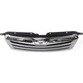 thumbnail image 4 of Chrome Front Grille Assembly for 2010-2012 Subaru Outback SU1200143, 4 of 5