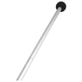 thumbnail image 2 of Mosiee Poteau d'Abri de Plage Robuste en Aluminium Renforcé pour une Utilisation Durable, 2 of 9
