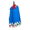 thumbnail image 3 of Magician Trucy Wright Same Dress With Hat Women Trucy Wright Magician Clothes, 3 of 10