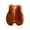 Coffee, variant on Girls Jacket Plush Faux Fur Sleeveless Vest With Open Front Fuzzy Winter Warm Layering Top Lightweight Coat 9-10T