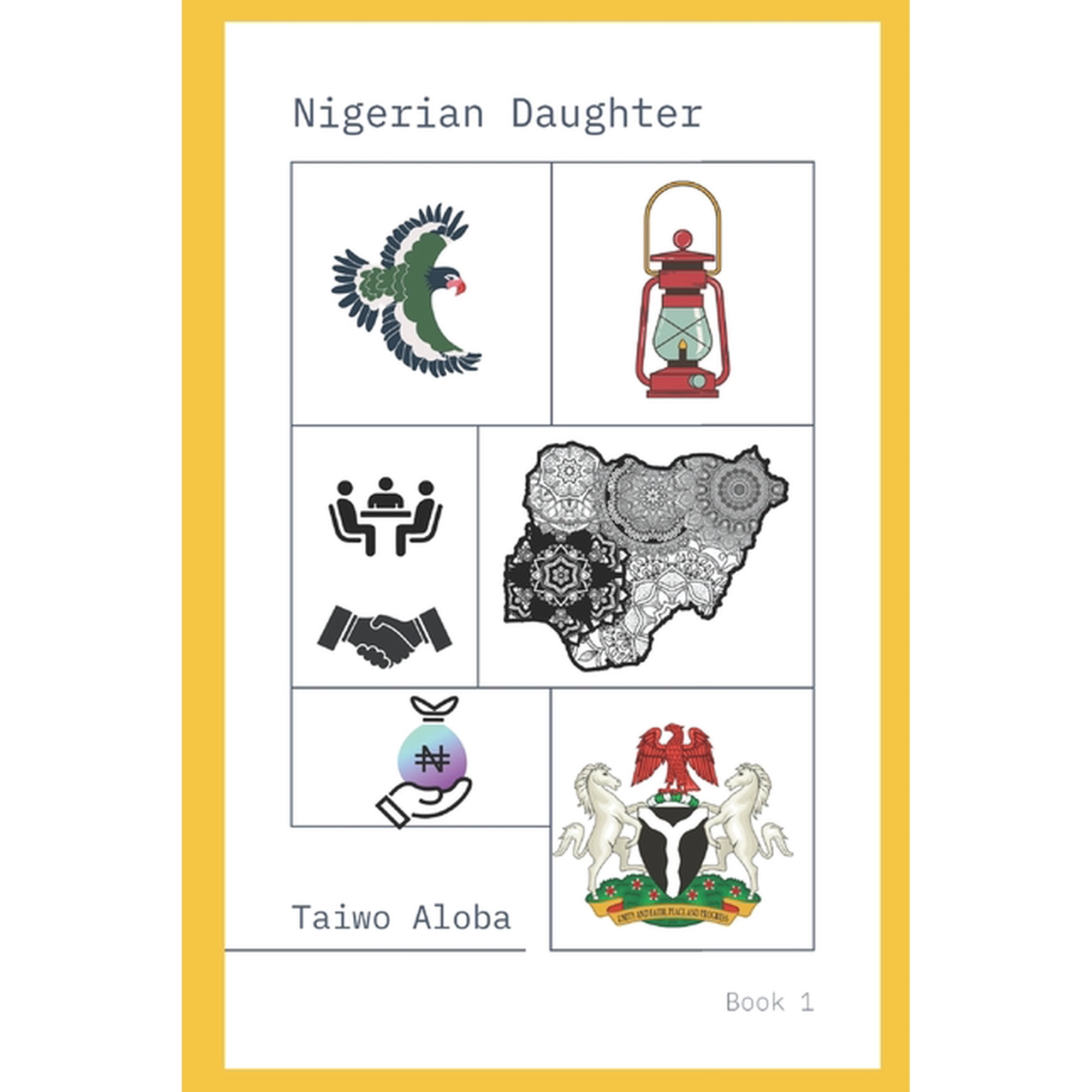 Nigerian Daughter