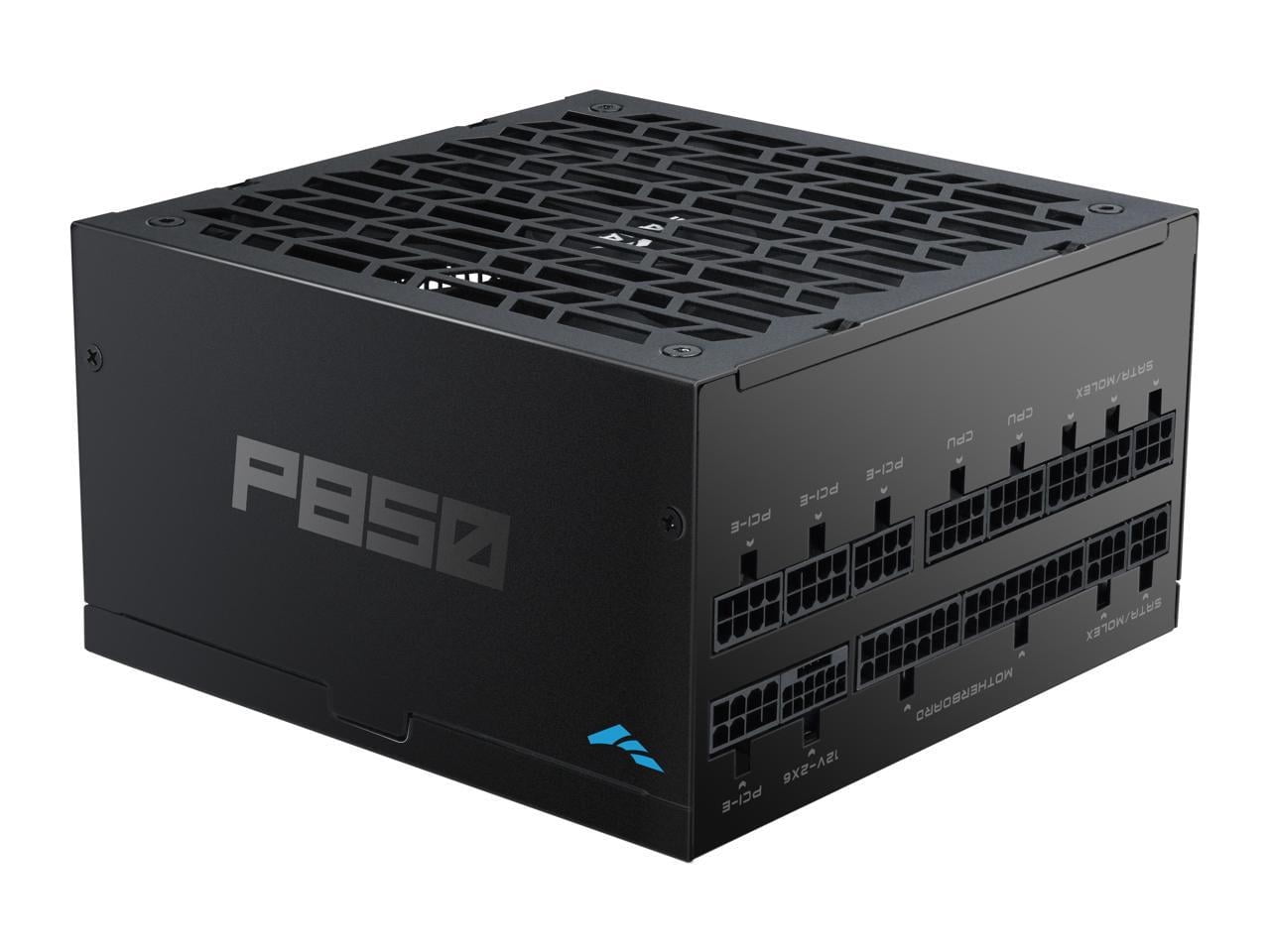 Seasonic PRIME TX-1000, 1000W 80+ Titanium Full Modular, Low Noise