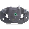 thumbnail image 2 of A1 CARDONE - CALIPER W/BRCKT Fits select: 1987 CHRYSLER CONQUEST, 1983-1987 MITSUBISHI STARION, 2 of 7