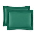 thumbnail image 6 of Mainstays All in One Reversible Comforter and Sheet set- 7 Piece, Queen, Green, 6 of 14