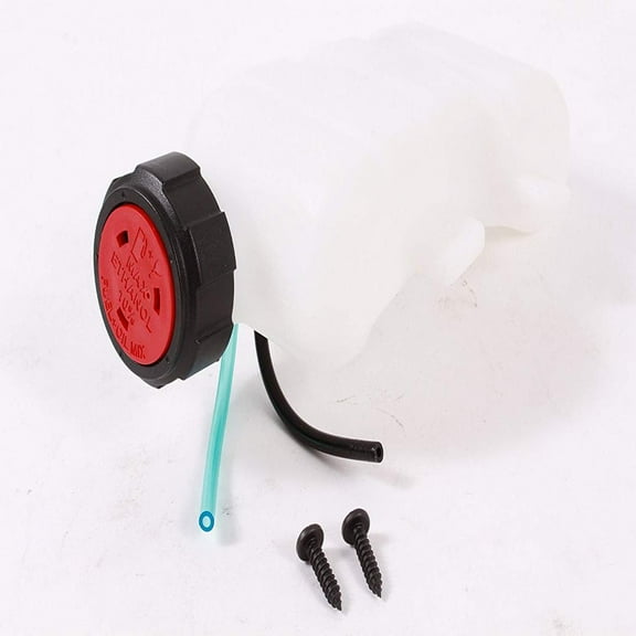 753-06250 Fuel Tank Assembly, Replaces part numbers: 753-06856, 753-06883. By MTD