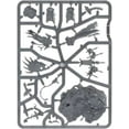 thumbnail image 4 of Games Workshop - Warhammer 40K - Chaos Space Marines - Abaddon the Despoiler, 4 of 9