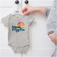 thumbnail image 5 of Puerto Rican Boricua Princess Latina Bodysuit Jumper Girls Infant Baby Brisco Brands NB, 5 of 6