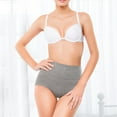 thumbnail image 4 of 4 braguitas de mujer, de talle alto y elásticas., 4 of 6