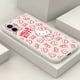 thumbnail image 1 of Funda transparente para iPhone 13 Pro Max, carcasa de Hello kitty Cat para iPhone 14 13 12 11 Pro Max Mini 6 6s 7 8 Plus X XR XS Max, color blanco zhangmengya LED, 1 of 2