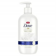 Dove Deep Moisture Hand Wash, 13.5 oz, More Moisturizers Than The Leading Ordinary Hand Soap