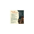 thumbnail image 4 of Buffalo Trace Distillery Kosher Rye Kentucky Straight Bourbon Whiskey, 750ml 94 Proof, 4 of 4