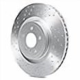 thumbnail image 4 of Dynamic Friction Company 920-63113 Rotor de Frein à Disque, 4 of 4