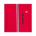 thumbnail image 3 of Trespass - Chaqueta impermeable modelo Cornell II para niños (Rojo), 3 of 3