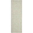 thumbnail image 3 of SAFAVIEH Windsor Collection WDS355A Cream / Aqua Rug, 3 of 4