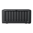 thumbnail image 1 of Synology DiskStation DS1825+ 8-Bay NAS Enclosure, Diskless, 1 of 6
