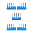thumbnail image 3 of Soidarity , 1 ud./5 uds., broca para uñas, accesorios para máquina de manicura eléctrica, cortador de molienda para salón de uñas, Type2 NO2, 3 of 6