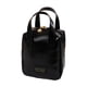 thumbnail image 3 of Bolsa de Maquillaje de Viaje Fernando Almacenamiento de Cosméticos Negro, 3 of 8