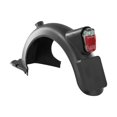 thumbnail image 4 of Electric Scooter Rear Fender Mudguard Taillight Bracket Kit For Ninebot Max G30, 4 of 10