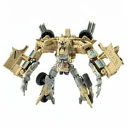 Transformers Masterpiece MP-13 Soundwave KO - 9-Inch Collectible Action Figure with Laserbeak