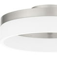thumbnail image 5 of Quoizel Lighting - Cohen - LED Flush Mount In Contemporary Style-4 Inches Tall, 5 of 11