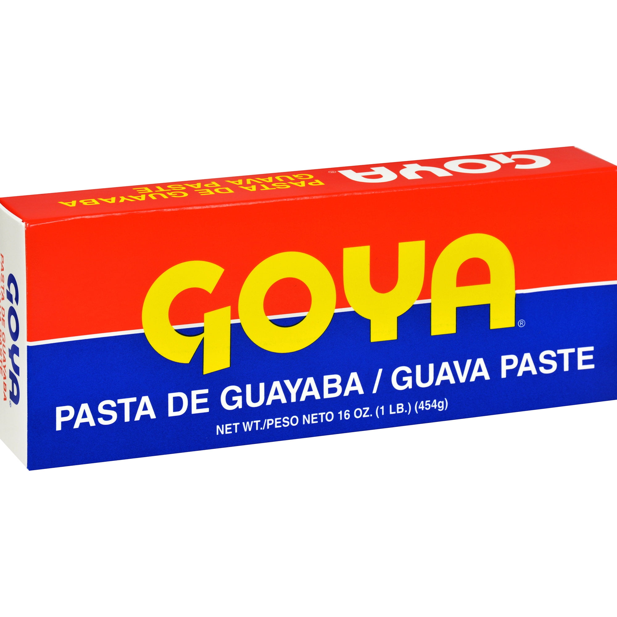 (3 pack) Goya Guava Paste, 16 Oz