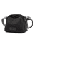thumbnail image 1 of Bolsa Bandolera Malubero Malu1016 Hombro Moderna De Nylon Para Mujer Negro, 1 of 3