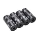 thumbnail image 4 of Bolsa de limpieza de basura de 10 rollos, bolsa para recoger excrementos de perros y gatos, 4 of 10