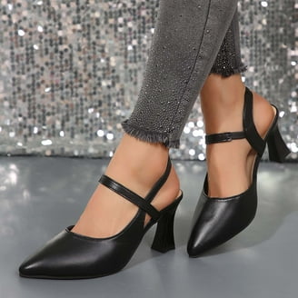 slim fit dress slacks Oxfords