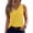 Yellow, variant on Tank Tops for Women Curved Hem Tank Top Women Womens Camisole Tank Tops Wide Strap Tank Tops Athletic Tank Tops Womens Sleeveless Tops Womens Flowy Tops Green L