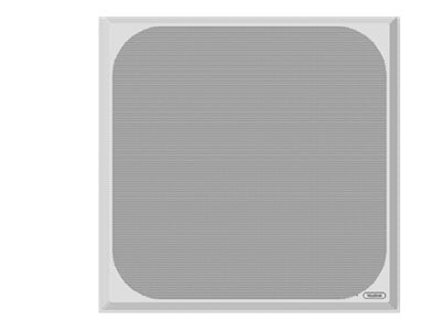 Yealink CM50 Wired Microphone for Voice, Meeting Room, Camera, Speaker, Apple White