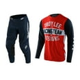 thumbnail image 1 of Troy Lee Designs GP Air Team 81 Orange/Navy Jersey Pant Combo (X-Large / Pant W38), 1 of 2