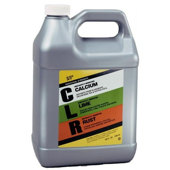 Jelmar Clr Tarnex 1 Gallon C-L-R