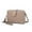 Beige, variant on Women’s Cell Phone Purse Handbag, Wristlet Wallet Crossbody Bags by Mia K - Rose Gold