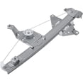 thumbnail image 4 of A-Premium Electric Power Window Regulator Without Motor Compatible with Toyota Avalon 2000-2004 Rear Left Driver Side, 4 of 9