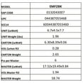 thumbnail image 2 of De'Longhi Electric Milk Frother with Hot and Cold Function, 2 of 6