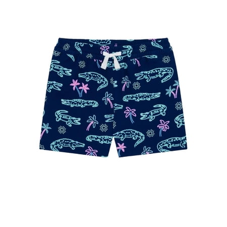 Chubbies Toddler Classic Swim Trunks