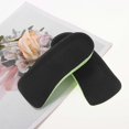 thumbnail image 6 of Unique Bargains 1 Pair Height Increase Shoe Inserts Fit Shoe Size 3.5cm Green Black, 6 of 6