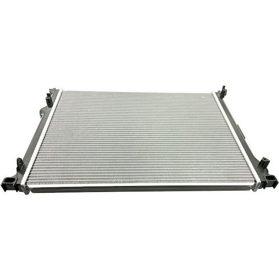 Radiator - Compatible with 2009 - 2022 Chrysler 300 Sedan 2010 2011 2012 2013 2014 2015 2016 2017 2018 2019 2020 2021