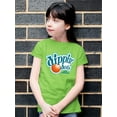 thumbnail image 2 of Retro Dippin' Dots Logo Graphic Youth's T-shirt Tee - Ice Cream Lovers Graphic Youth's T-shirt, 2 of 4