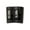 505_Black, variant on Double Sided Adhesive Tape Packed In Box Tape Easy Tear By Hands 0.7 Inch X 1000 Inches Tape For Dispenser 2 Inch Core Tapes Translucent For Classroom