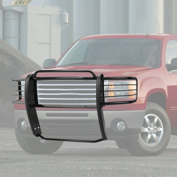 Grille Brush Guards Gmc Sierra Grilles