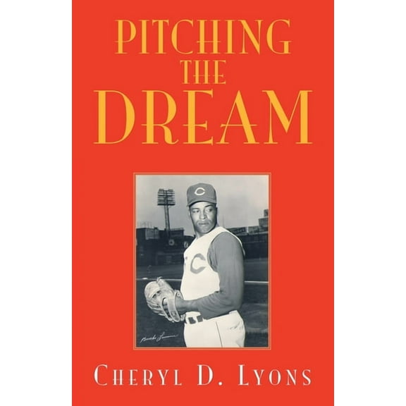 Pitching The Dream, (Paperback)