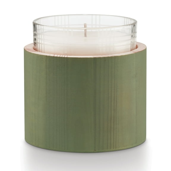 ILLUME Make Merry Juniper Moss Candle, 8.5 oz.