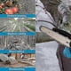 thumbnail image 4 of Professional Chain Saw Makita 18v 2000w 88vf Electric Wood Cutter, 4 of 5