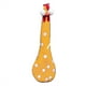 thumbnail image 1 of Pollo De Resina, Figura De Animal, Ornamento, Decoración De Jardín Monstrate HA040700-02, 1 of 6