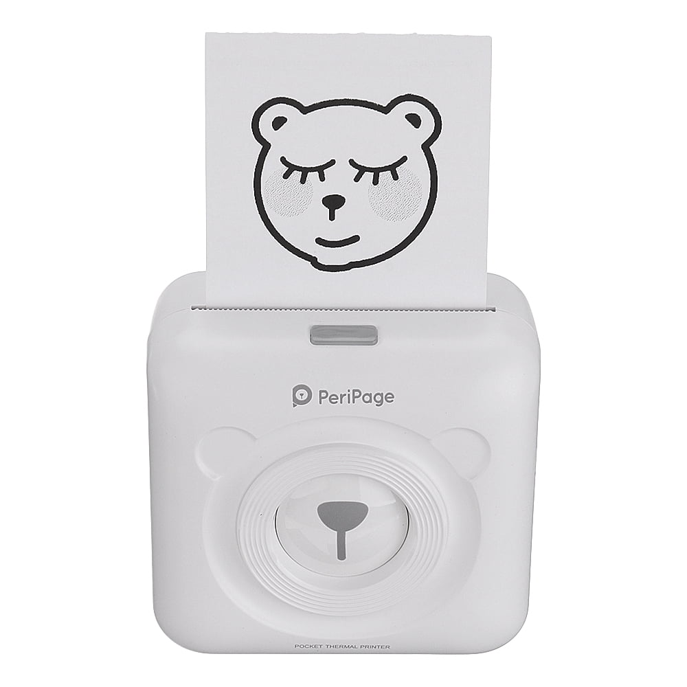 inkless printer walmart